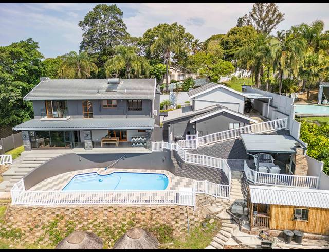 4 BEDROOM HOUSE FOR SALE IN WESTVILLE